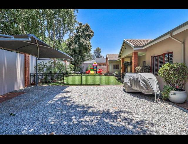 5 BEDROOM PROPERTY TO RENT IN ORCHARDS